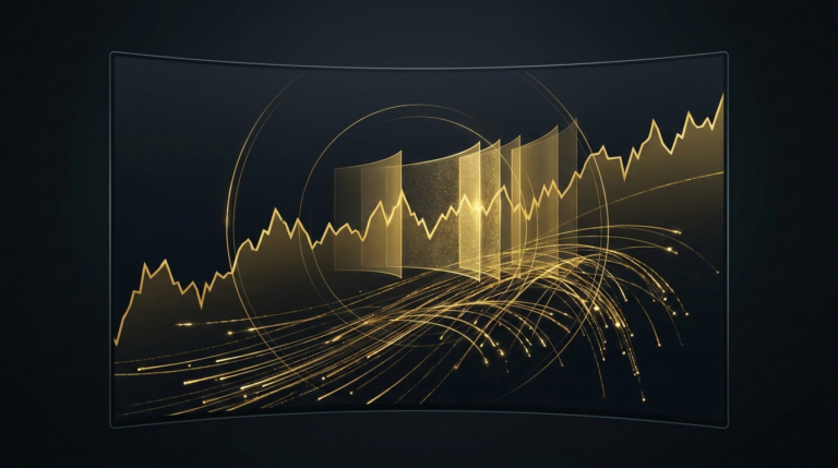 Trading Gamma Flips: Strategies for Key Inflection Zones