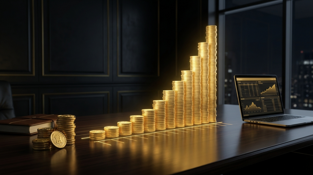 Building Sustainable Trading Income