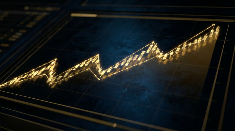 The Advance-Decline Line