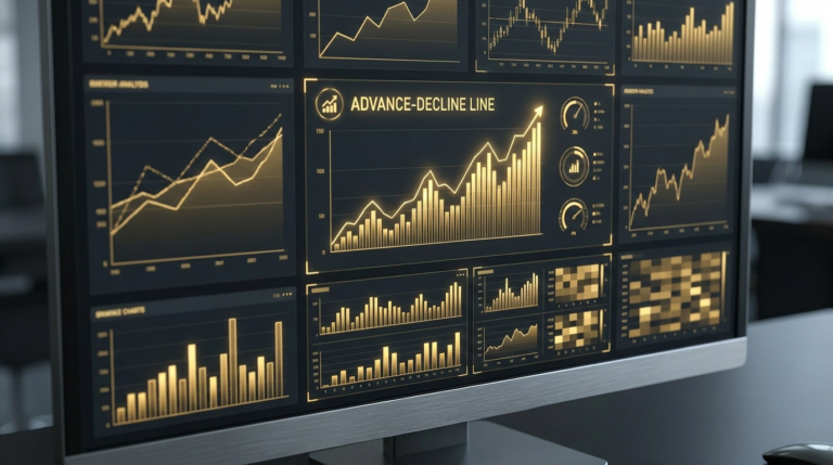 Interpreting Market Health