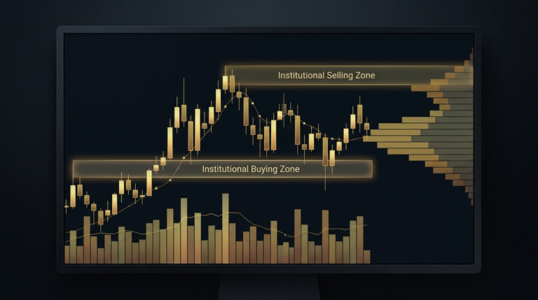 The Volume-Price Relationship