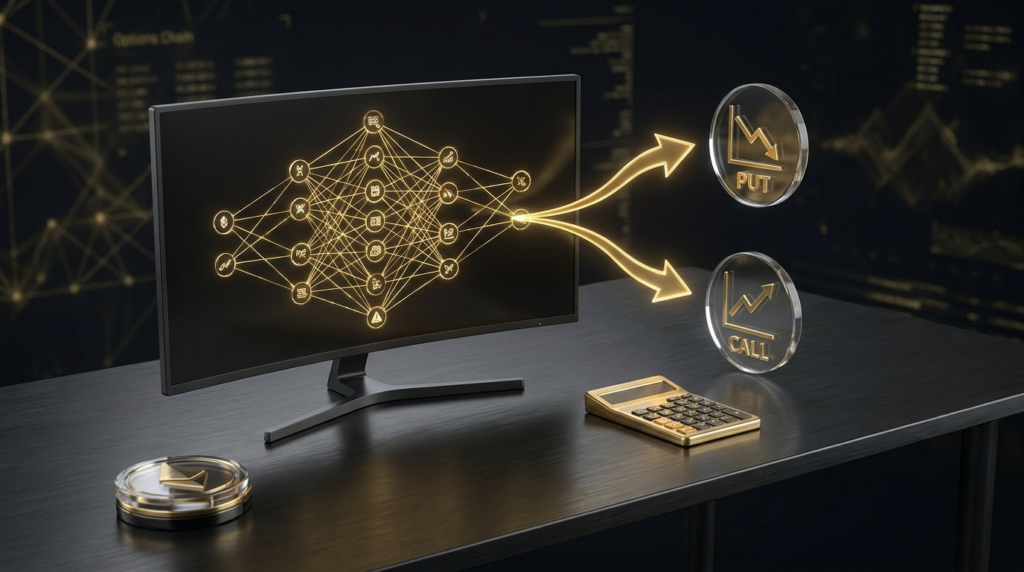 Options Basics for Traders