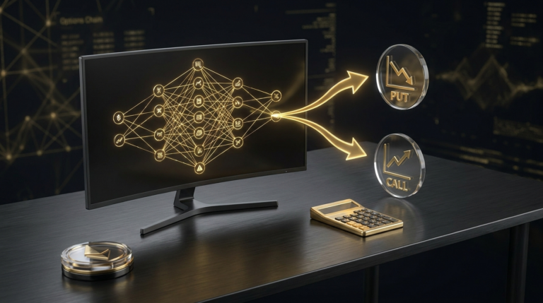 Options Basics for Traders