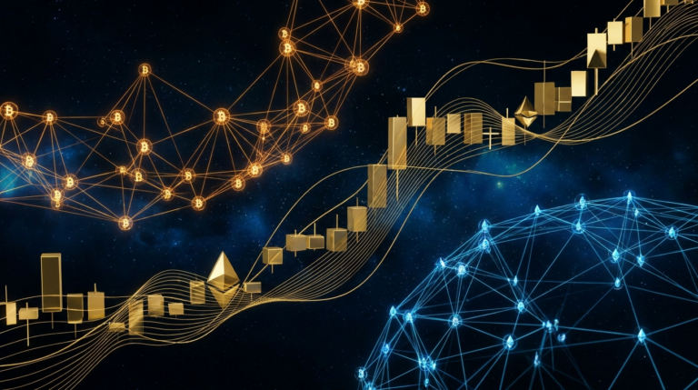 Cryptocurrency Trading Essentials