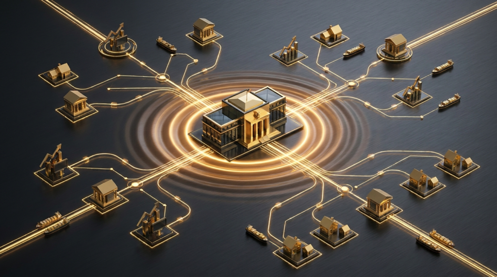 The Role of Central Banks