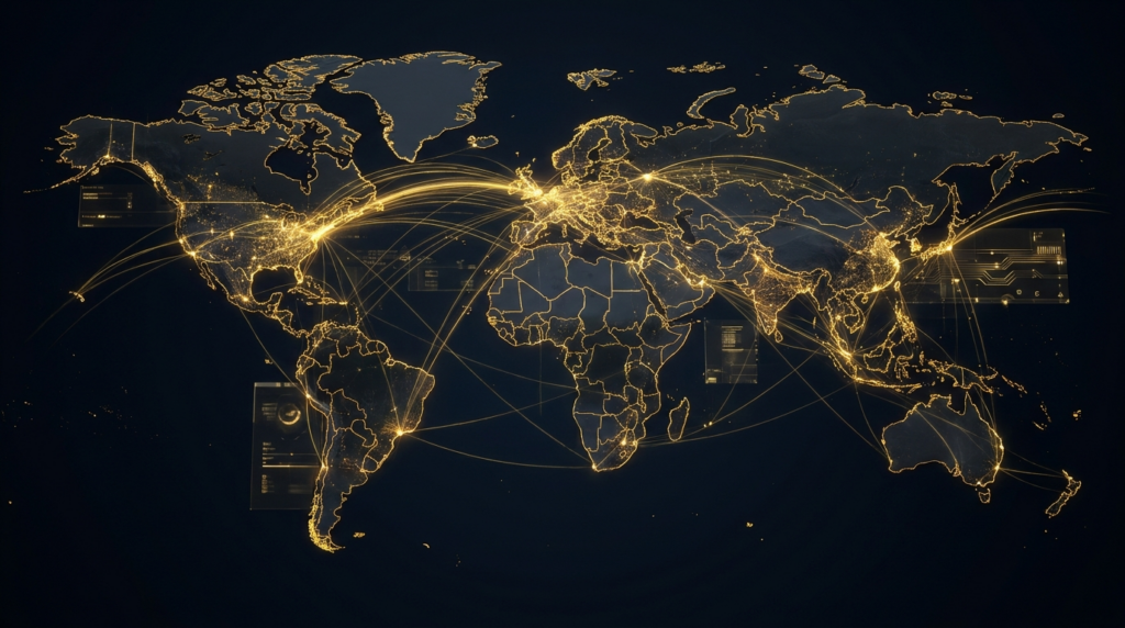 Global Macro for Traders