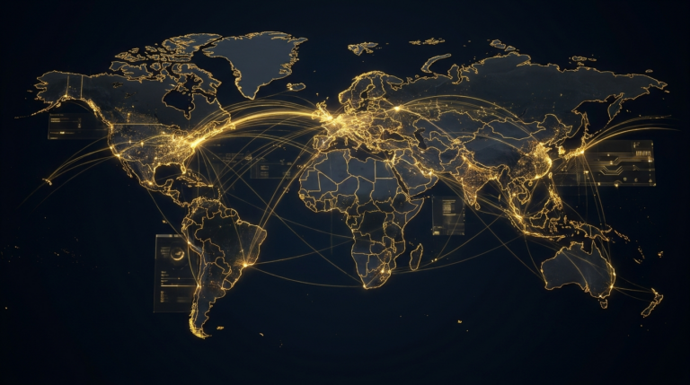 Global Macro for Traders