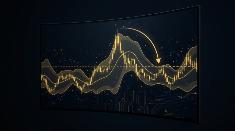 Mean Reversion Strategies