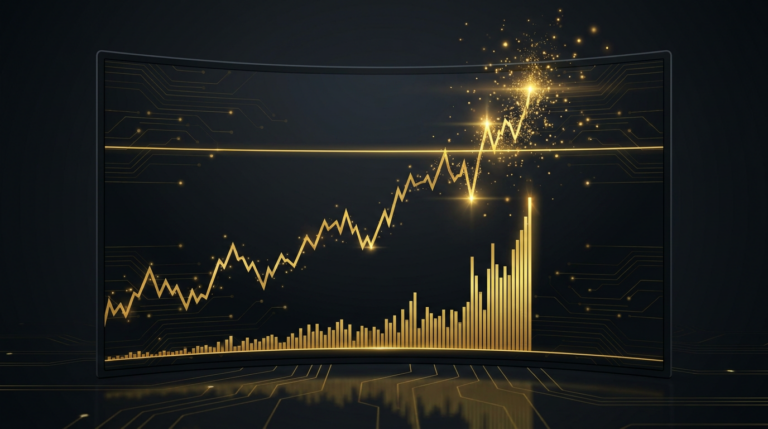 Breakout Trading