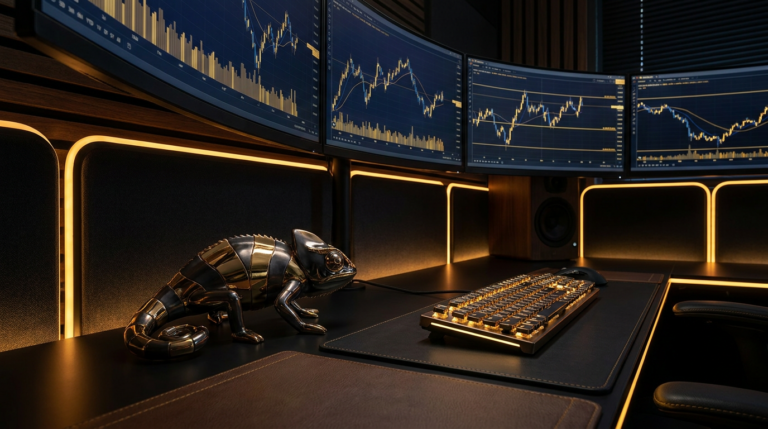 Adapting Style to Market Conditions