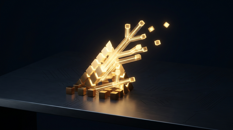 The Art of Scaling In and Out