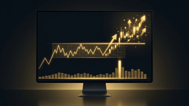 The Breakout Trade