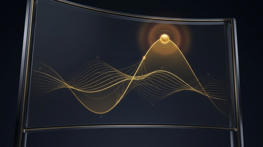 Gamma – The Acceleration Factor