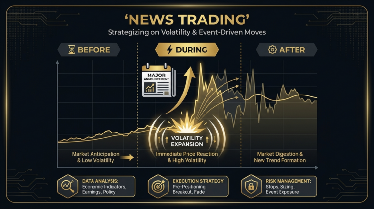 foundry-playbook-news-trading