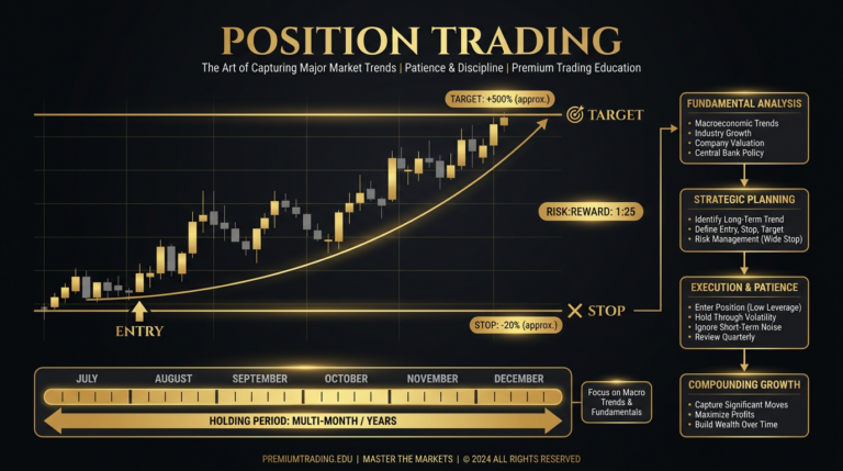 foundry-playbook-position-trading