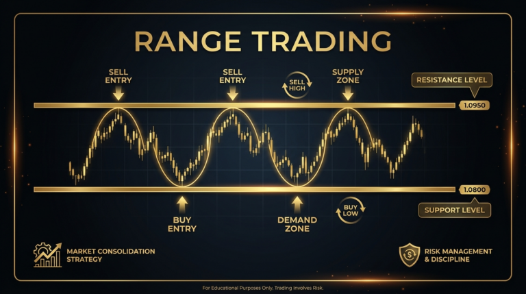 foundry-playbook-range-trading