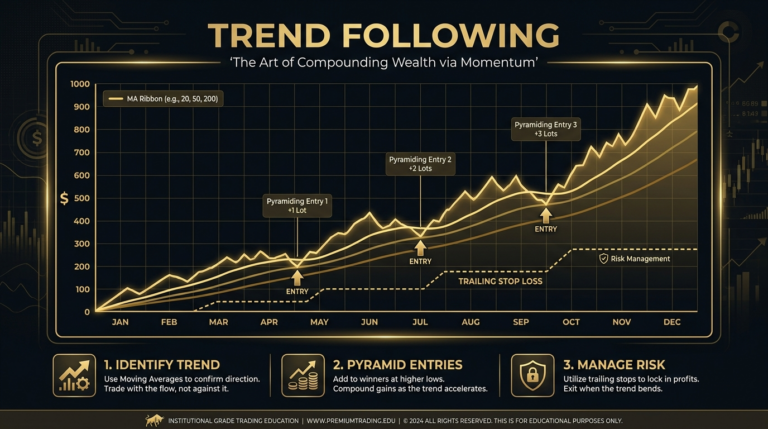 foundry-playbook-trend-following