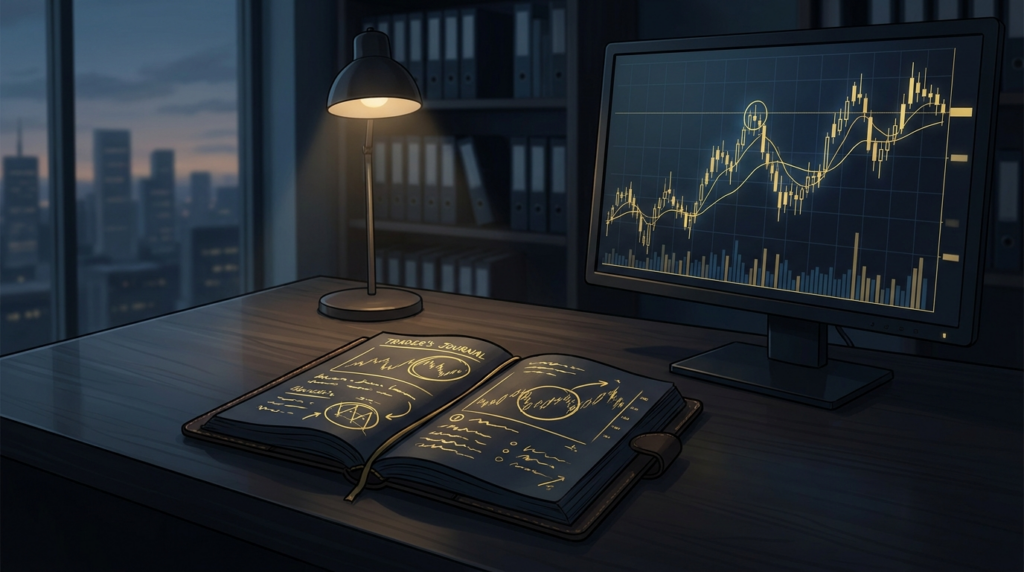 foundry-post-trade-review