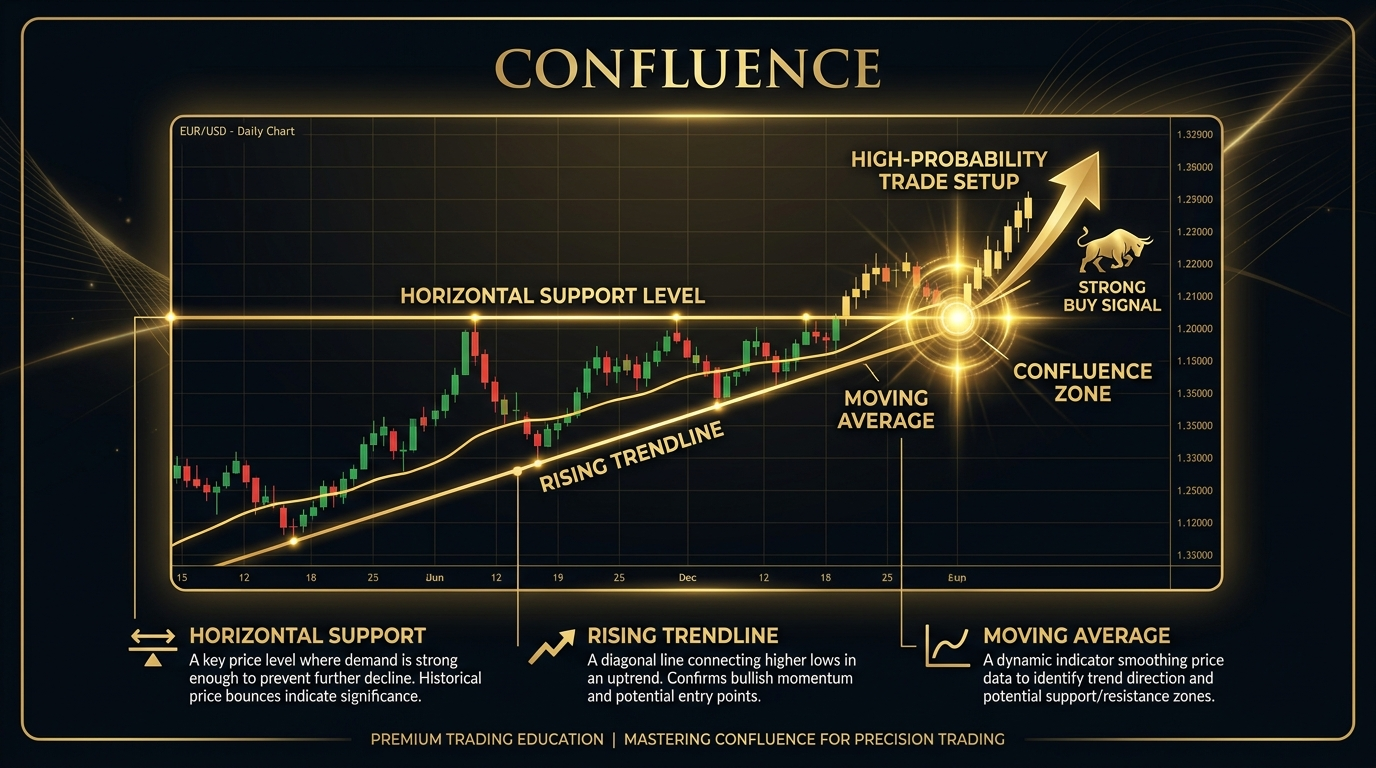 Foundry — predictive-confluence
