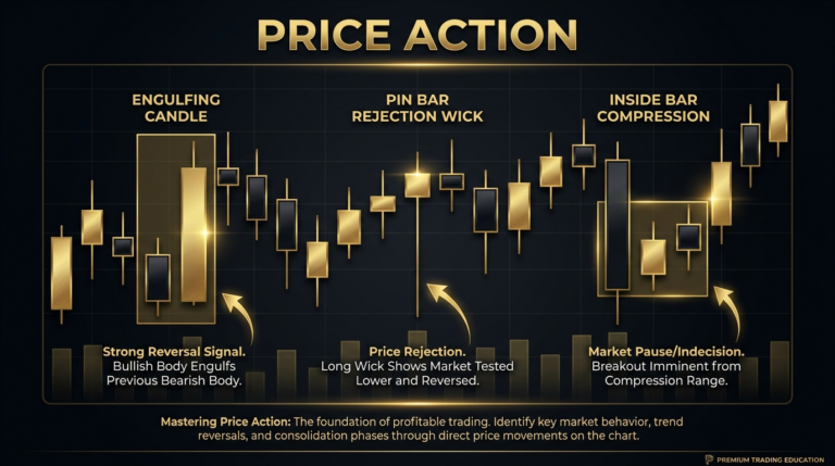 foundry-predictive-price-action