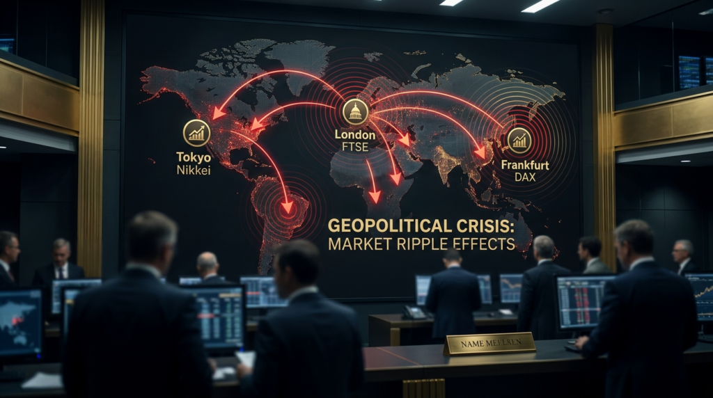 Convergence Grid - Multi-Factor Matrix June 2026