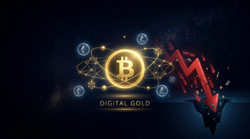Digital Assets Analysis - Crypto Market June 2026