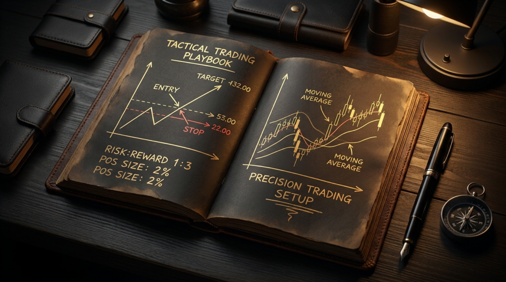 Trade Tactics - Setup Analysis June 2026