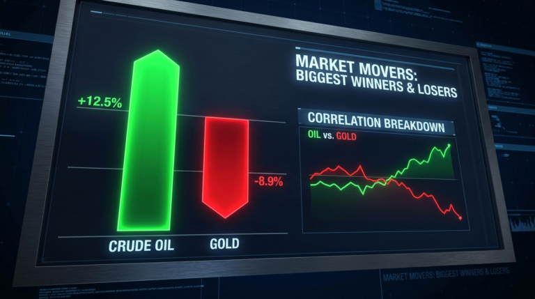 Market Moves - Momentum Analysis June 2026