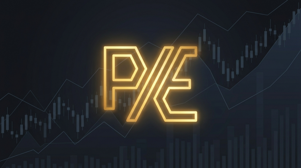 foundry-pe-ratio