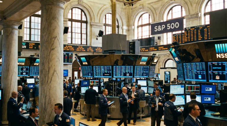 What Is the ISM Manufacturing PMI and Why It Moves Markets | Titan Protect