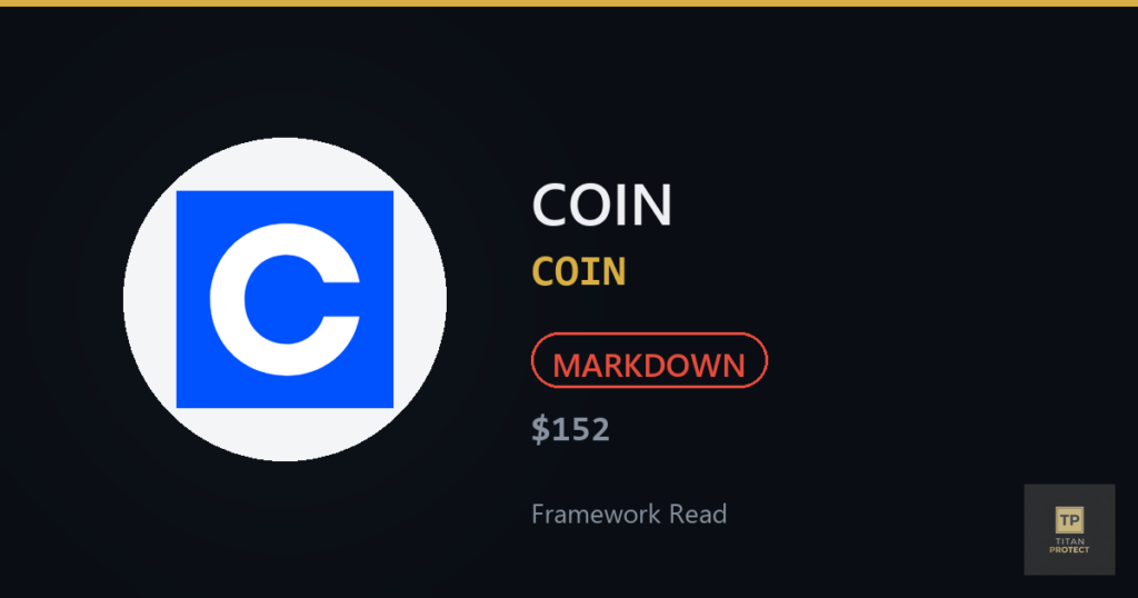 COIN (COIN) framework read card — MARKDOWN