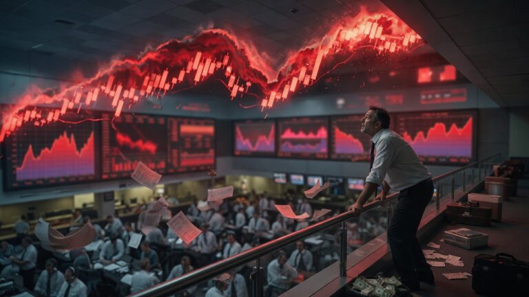 Brent Through $100: Hormuz Is Shut, the Red Sea Just Opened, and the Market Is Selling Everything for Cash