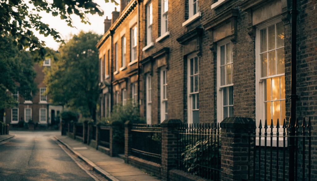 Islamic Home Purchase in the UK: How Halal Mortgages Actually Work