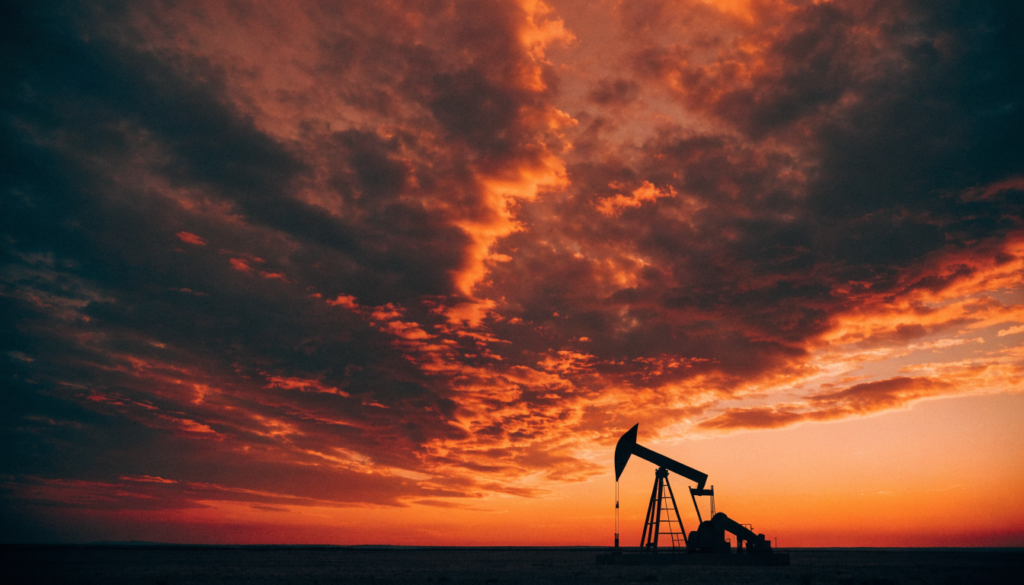Oil’s War Premium Cracks as Tech Splits From a Record Dow, All Eyes on Warsh