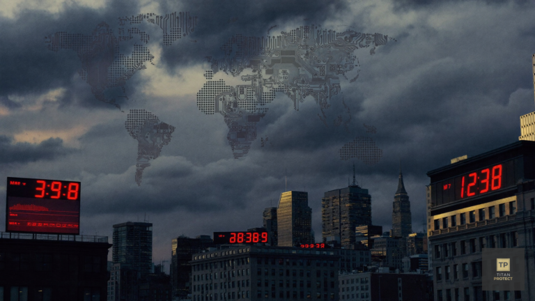 Wall Street opens into a global chip-led risk-off, Friday 17 July 2026