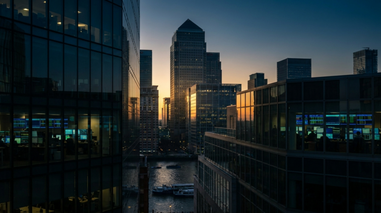 Europe Trades Alone After NFP Shock — What Friday Tells Us About Monday | Titan Protect