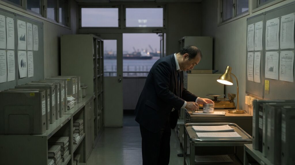 Nikkei -4.04% to 62,305.68: WTI 81.56, Gold 4,041.5