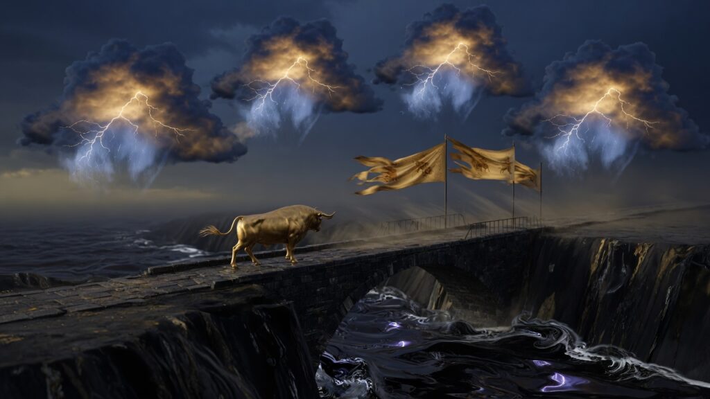 Pre-NY 22 July 2026 — four verdicts on the horizon