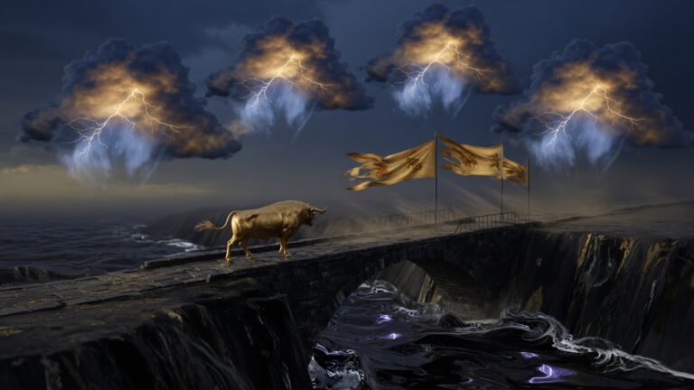 Pre-NY 22 July 2026 — four verdicts on the horizon