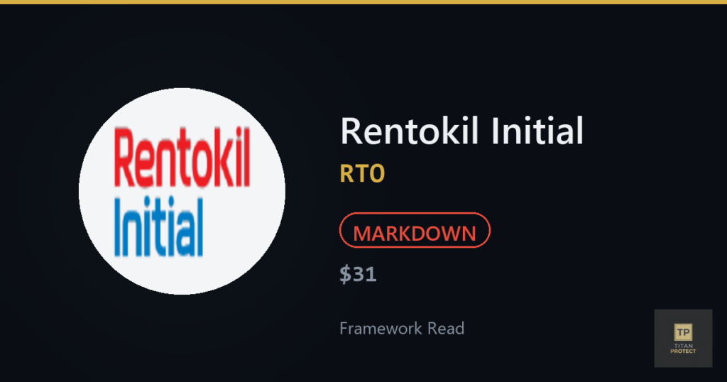 Rentokil Initial (RTO) framework read card — MARKDOWN