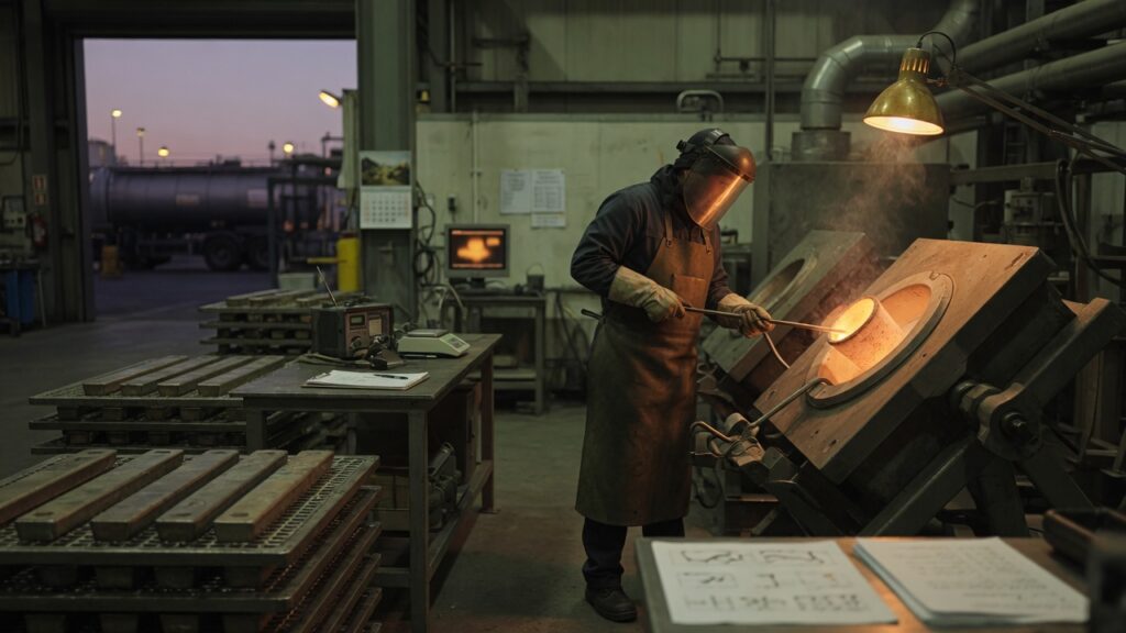 NAS100 Closes 29373, WTI Rips +4.0% to 78.23, Gold 4298.7