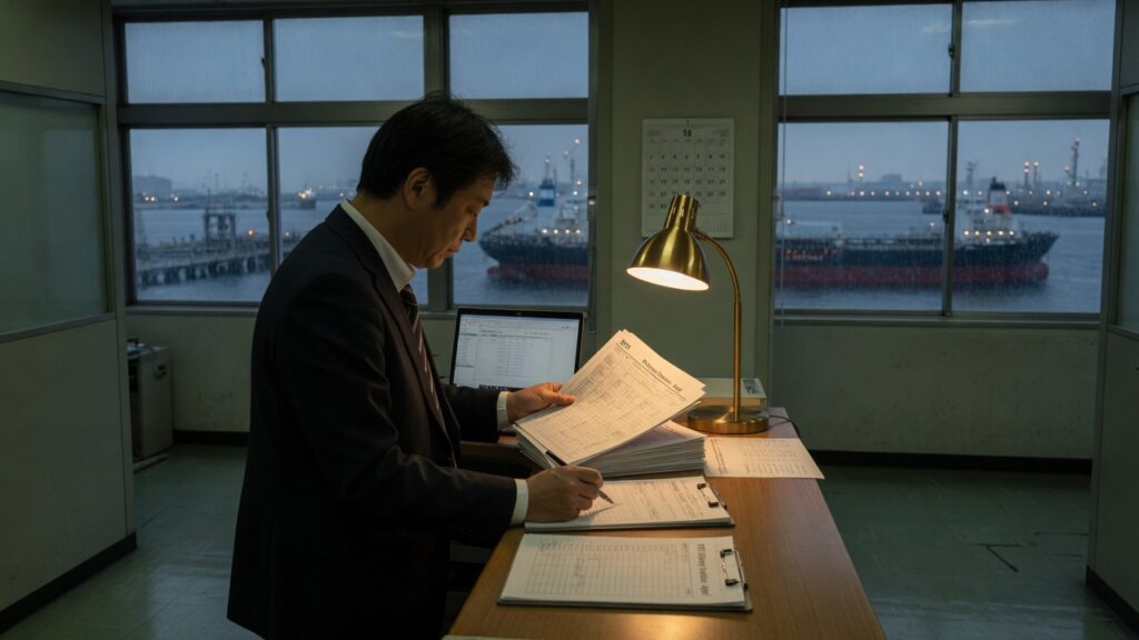WTI Crashes 6.14%, Nikkei Fades 1.2%, Yen Hits 156.41