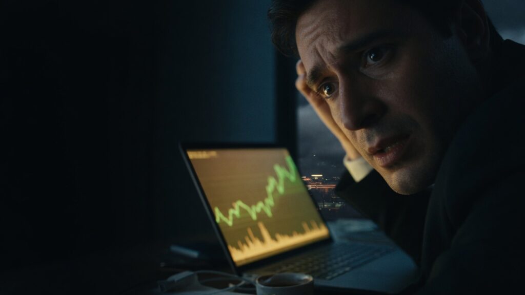 NVDA earnings today: NVIDIA prints today. The one number that reprices everything.