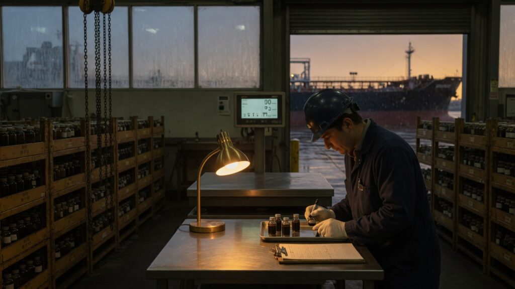 NAS100 Holds 29733, Gold 4265, WTI Bounces 76.27 Into NY