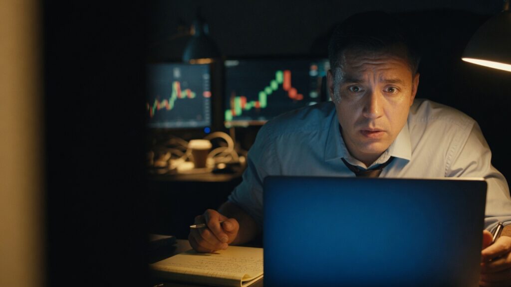 The bullish lean the crowd is not hedging