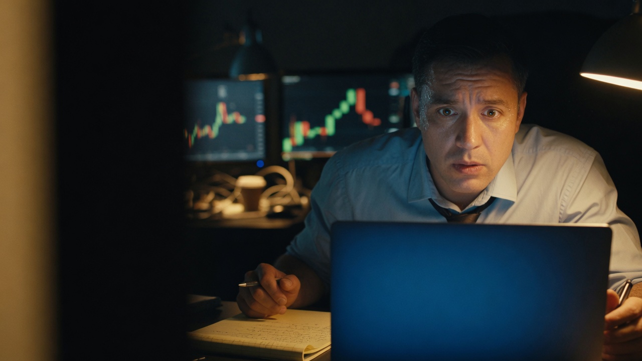 The bullish lean the crowd is not hedging
