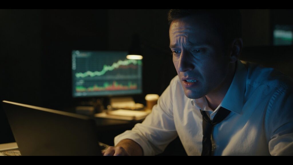NVDA earnings today: The one trade everybody agrees on, which is exactly the risk