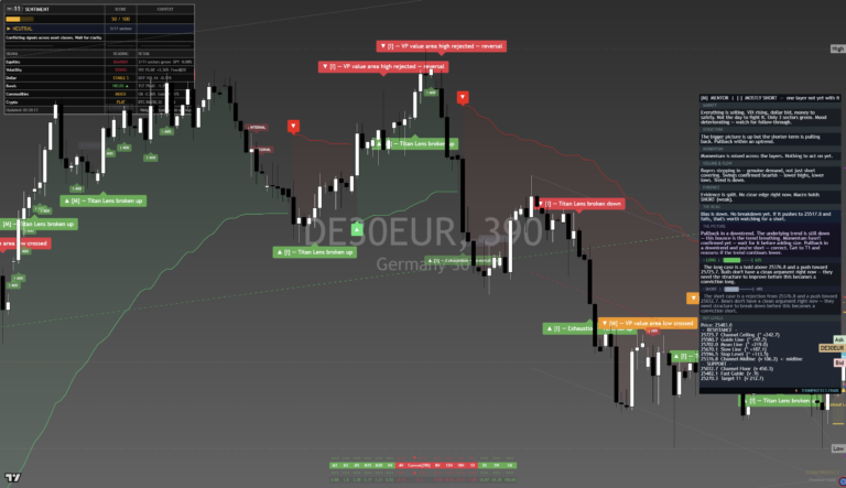 DAX40: Daily Read | 2026-09-25