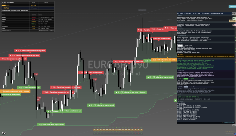 EURGBP: Daily Read | 2026-09-25