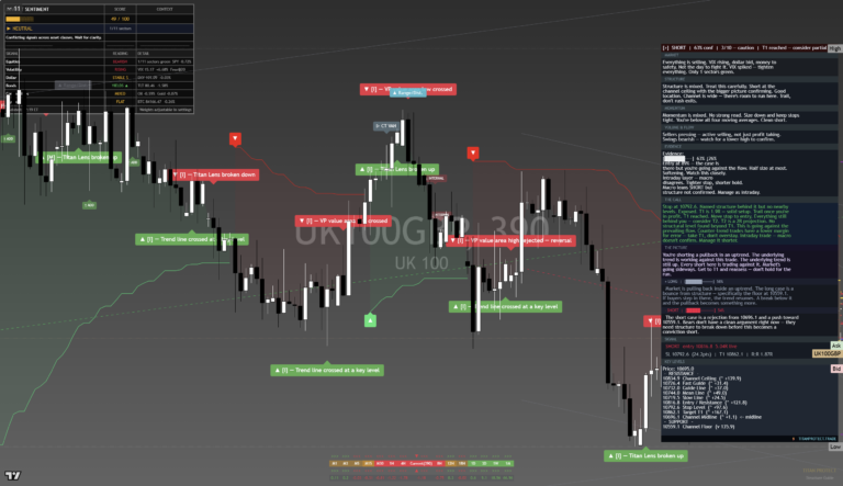 FTSE100: Daily Read | 2026-09-24